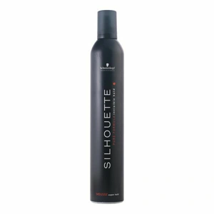 Schwarzkopf Silhouette Szupererős Hajhab 500ml főképe